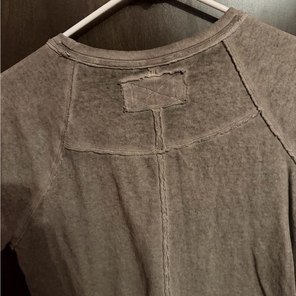 We The Free short sleeve top - Picture 4 of 5